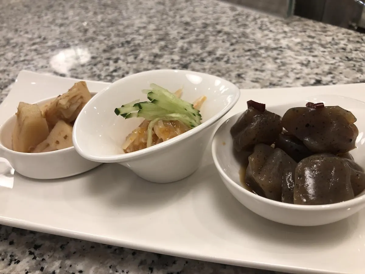 호텔 네오 루즈 도쿄