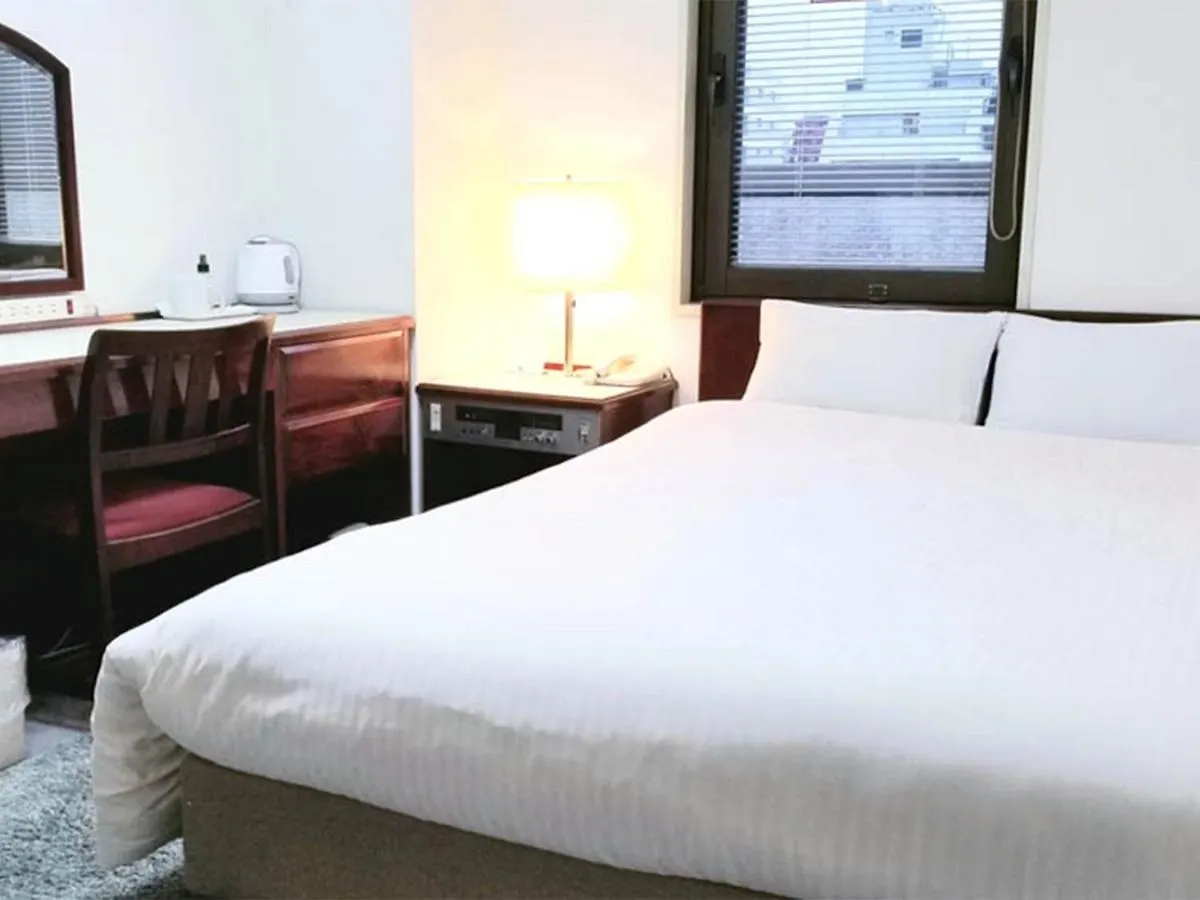 Hotel Neo Rouge Tokyo