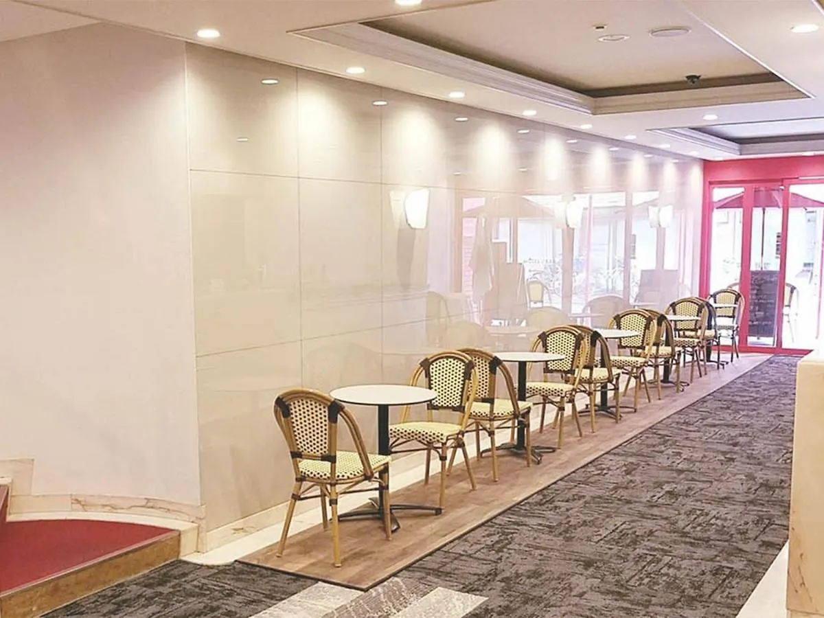 Hotel Neo Rouge Tokyo