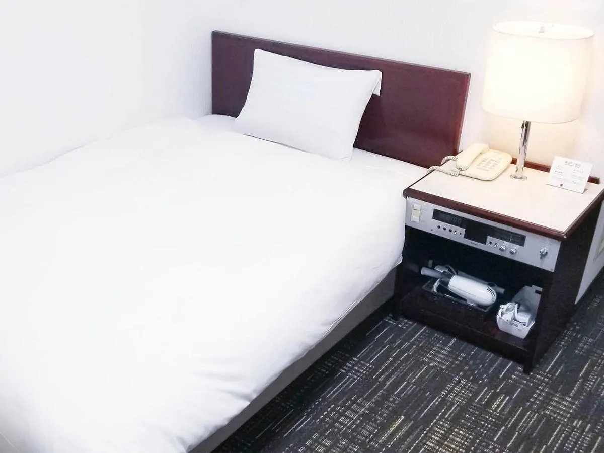 Hotel Neo Rouge Tokyo