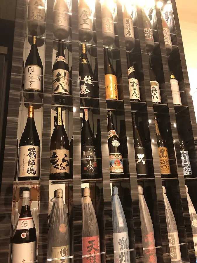 Hotel Neo Rouge Tokyo