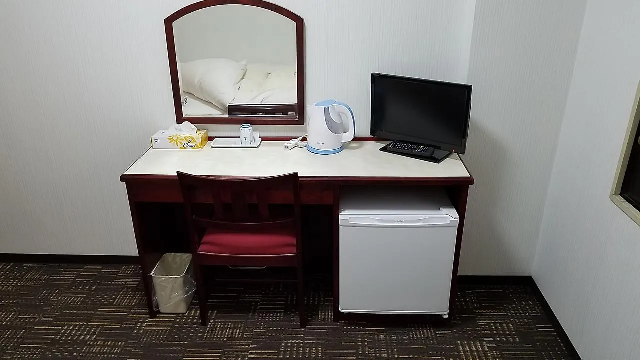 Hotel Neo Rouge Tokyo