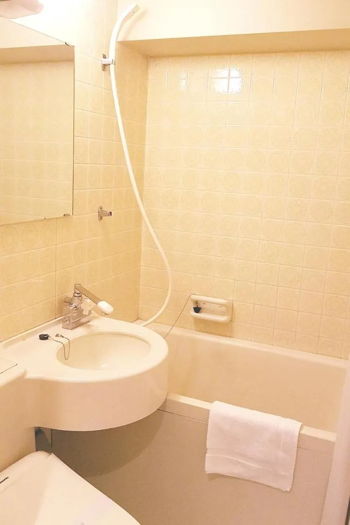 **  Hotel Neo Rouge Tokyo Japan
