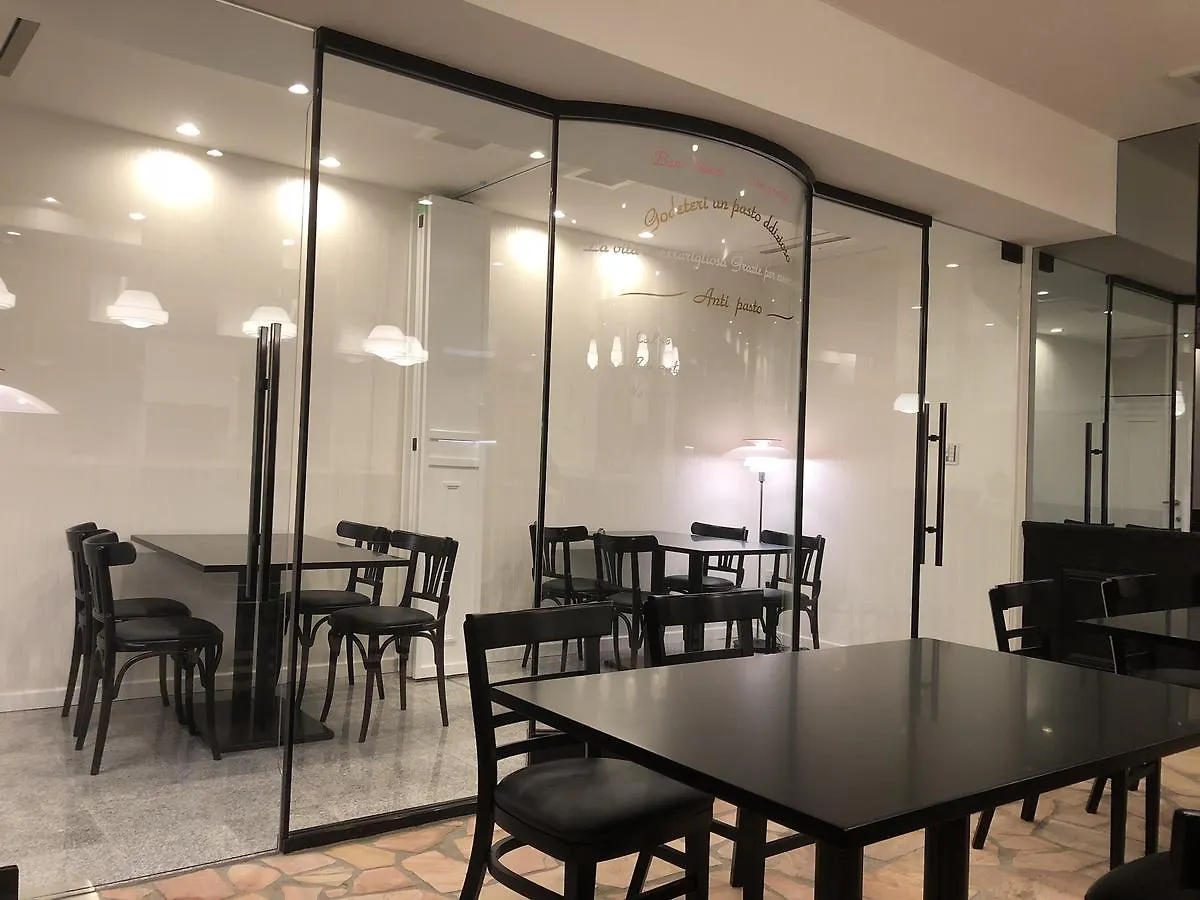 Hotel Neo Rouge Tokyo