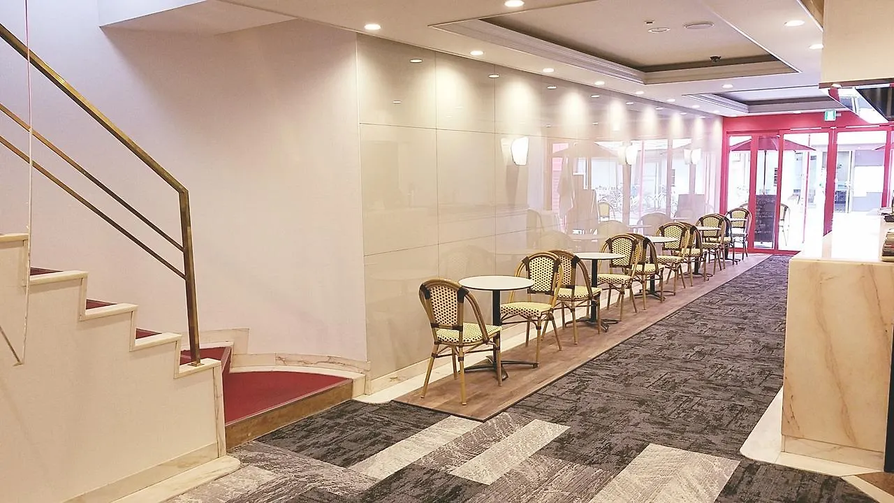 Hotel Neo Rouge Tokyo