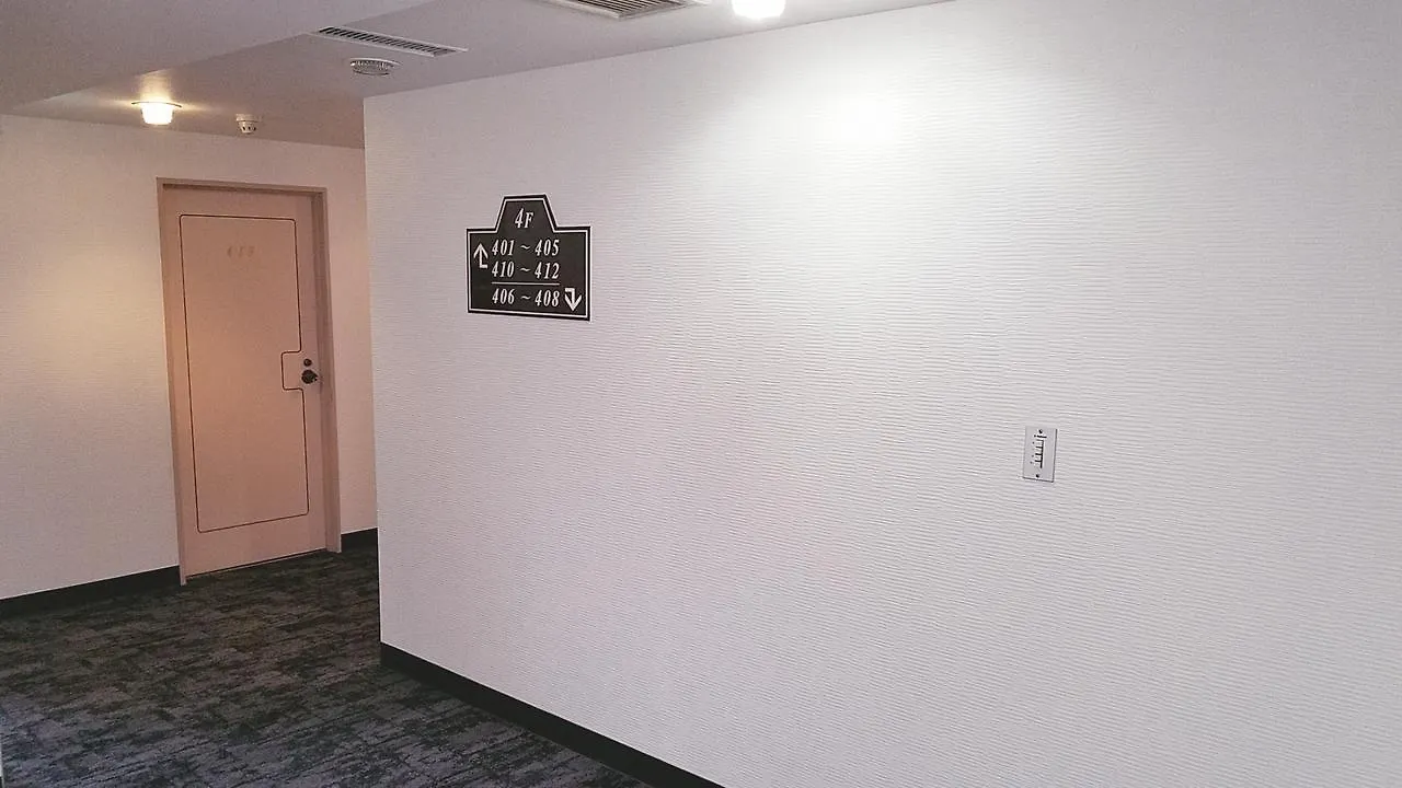 Hotel Neo Rouge Tokyo